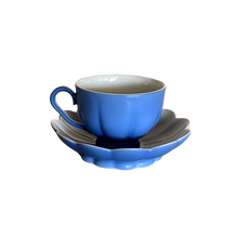 TASSE À EXPRESSO MELONE - BLEU CLAIR