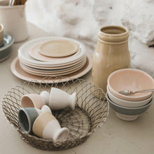 EGGCUP CANTINE CRAIE - SET OF 4