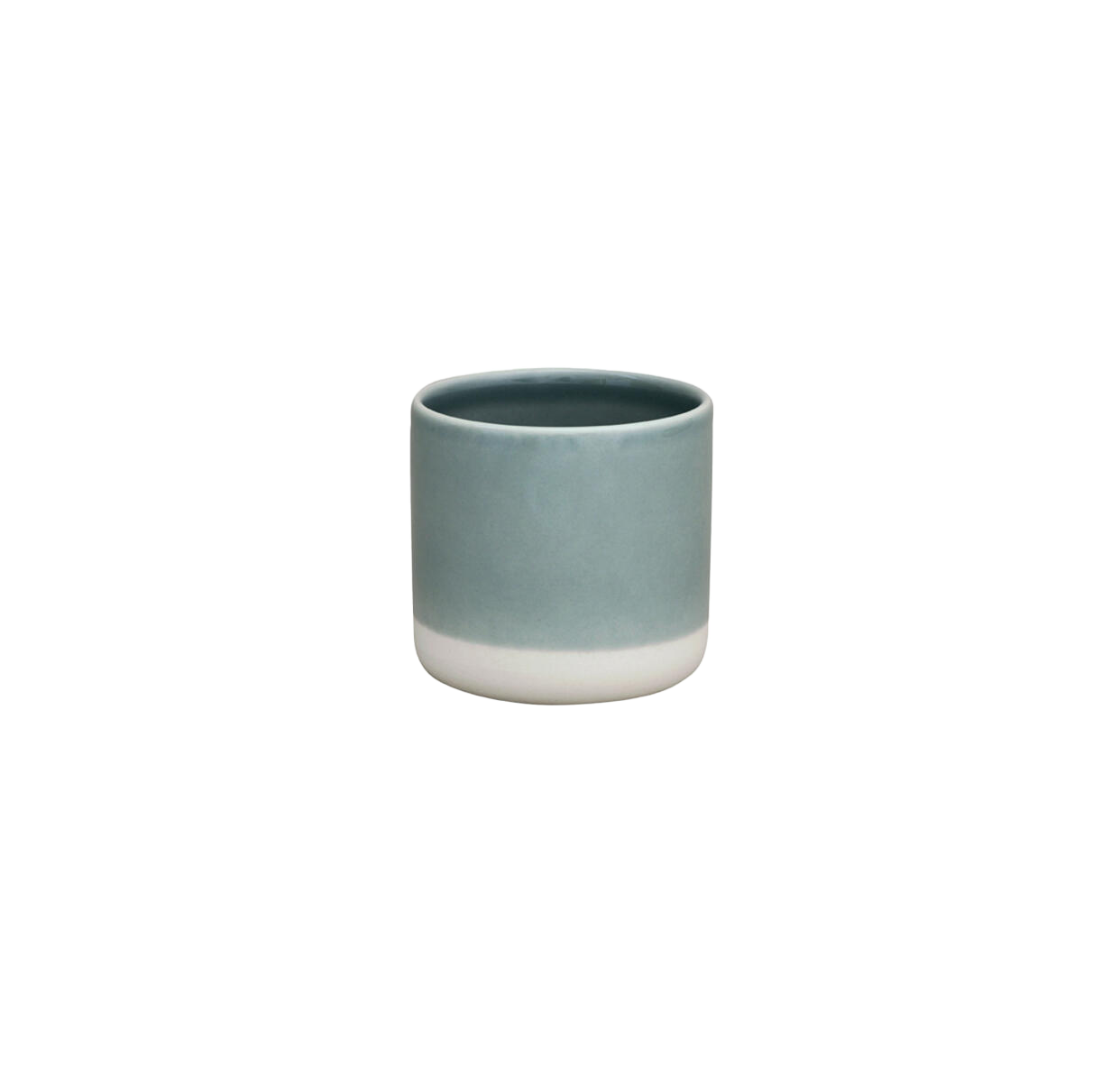 GOBELET S CANTINE OXYDE - LOT DE 4
