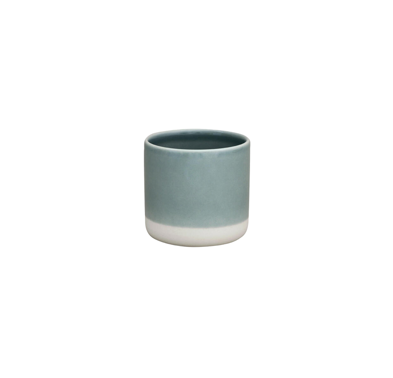 GOBELET S CANTINE OXYDE - LOT DE 4