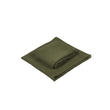 SERVIETTES HUDSON FORÊT - LOT DE 4