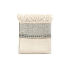 NAPKIN THE BELGIAN TABLE THROW - IOULIDA - 43x43cm - SET OF 4