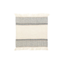 NAPKIN THE BELGIAN TABLE THROW - IOULIDA - 43x43cm - SET OF 4