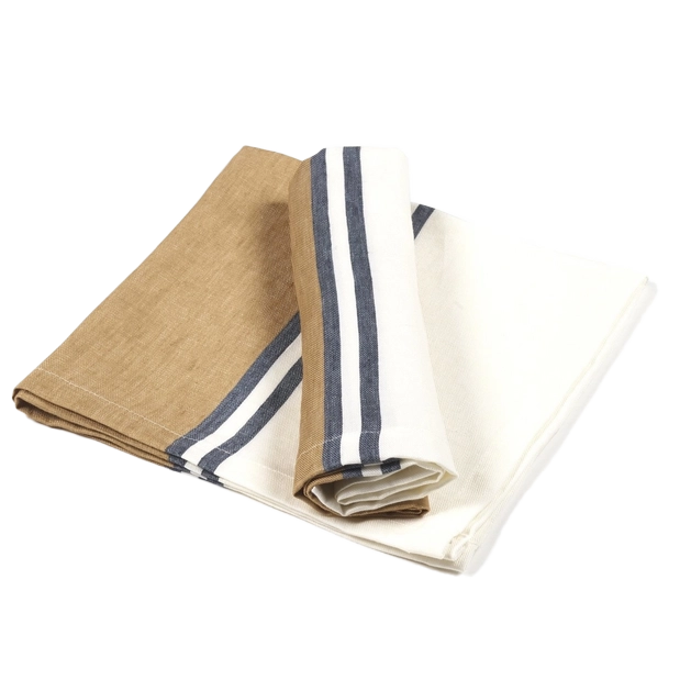 CHEMIN DE TABLE NORFOLK BANKS - 54x150cm 