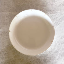 PLAT SIMPLE & GOLD