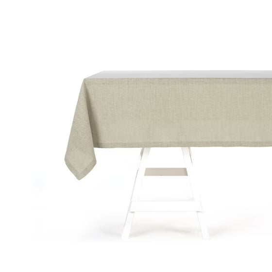 RIVERSIDE TABLECLOTH - ATENE - 180x350cm