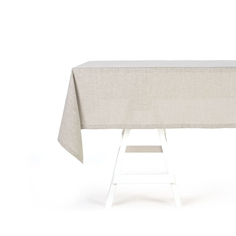RIVERSIDE TABLECLOTH - CANELLE - 180x350cm