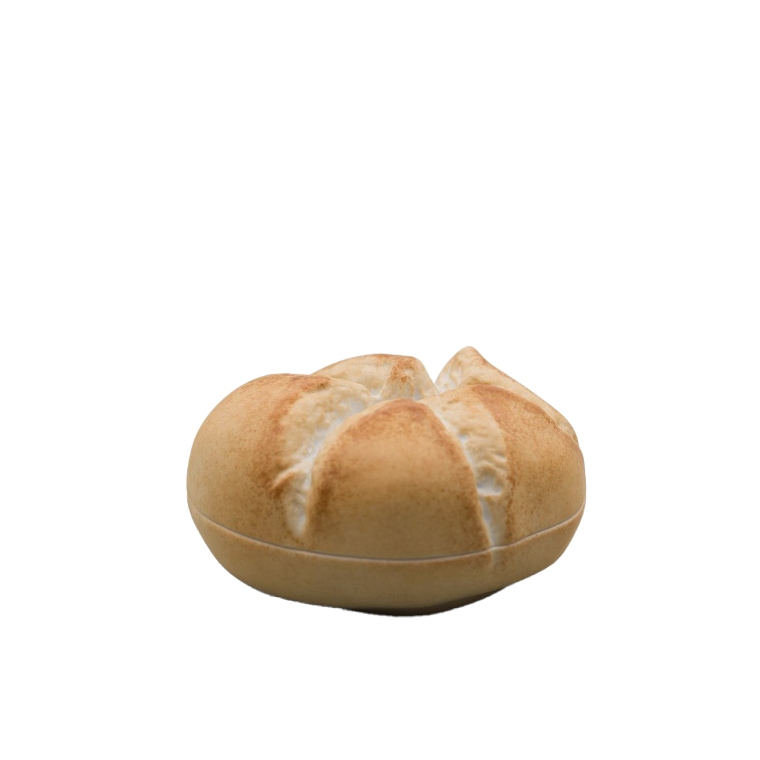 BOITE A PAIN EN PORCELAINE