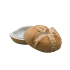 BOITE A PAIN EN PORCELAINE