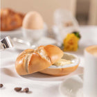 BOITE A PAIN EN PORCELAINE
