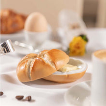 BOITE A PAIN EN PORCELAINE