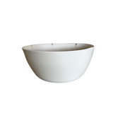 ROUND SALAD BOWL SIMPLE & OR