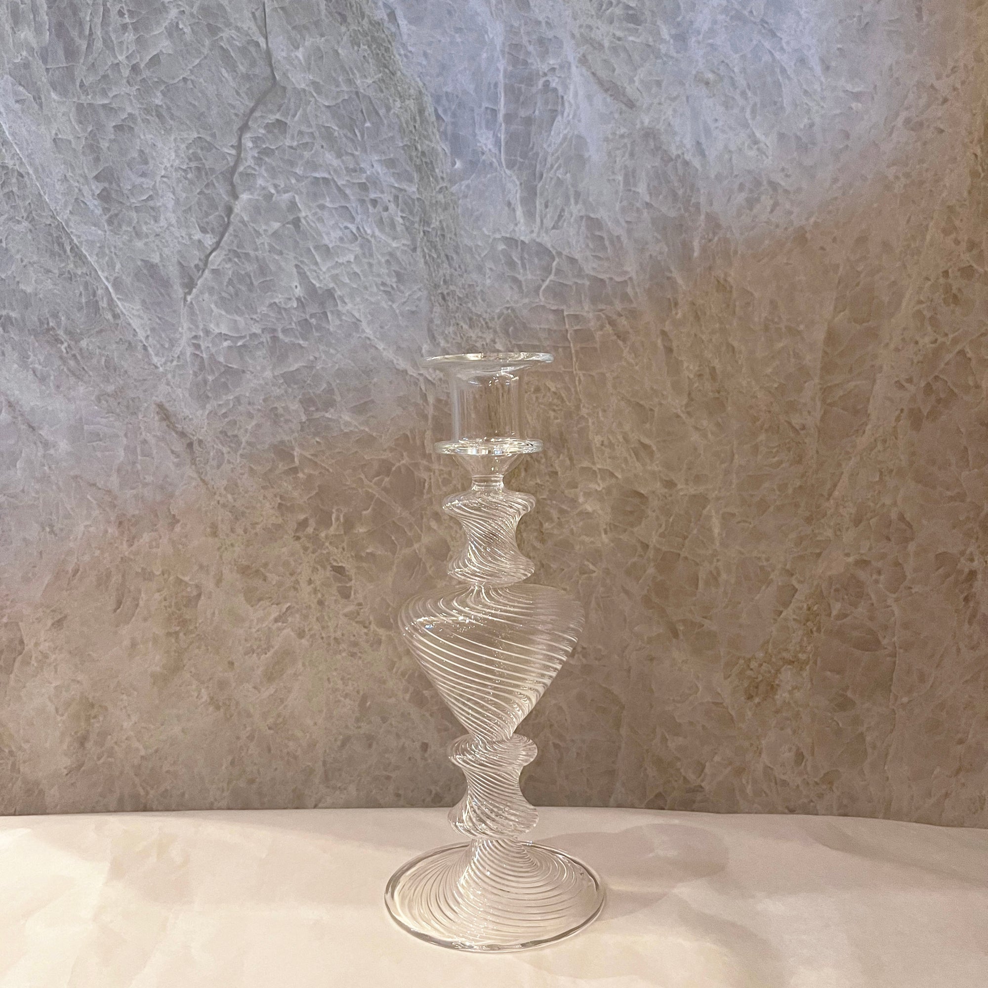 BOUGEOIR TOURBILLON PETIT