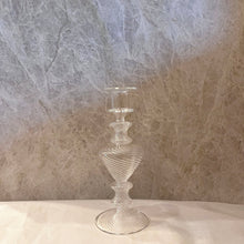 BOUGEOIR TOURBILLON PETIT