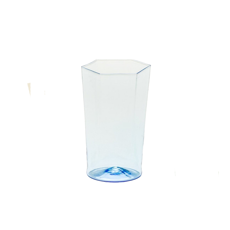 GOBELET VENEXIA M BLEU - LOT DE 6