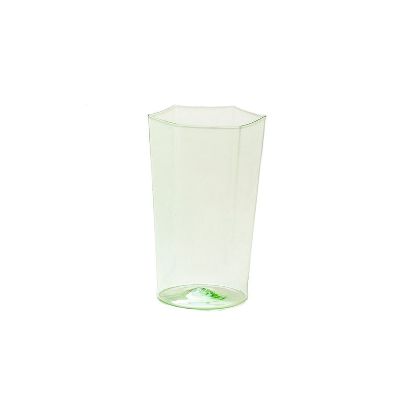 GOBELET VENEXIA M VERT - LOT DE 6