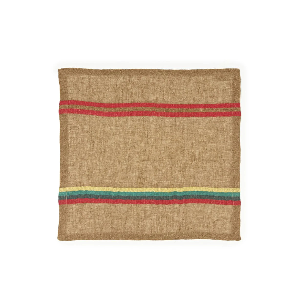 SERVIETTE DE SERVIETTE YUKON - LOT DE 4