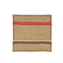 SERVIETTE DE SERVIETTE YUKON - LOT DE 4