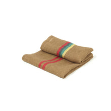 SERVIETTE DE SERVIETTE YUKON - LOT DE 4