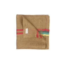 SERVIETTE DE SERVIETTE YUKON - LOT DE 4