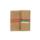 SERVIETTE DE SERVIETTE YUKON - LOT DE 4