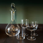DRINKING SET Nr 4 - GOBLET - SET OF 4