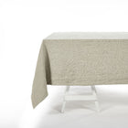 NAPPE HUDSON FLAX - 165x275cm