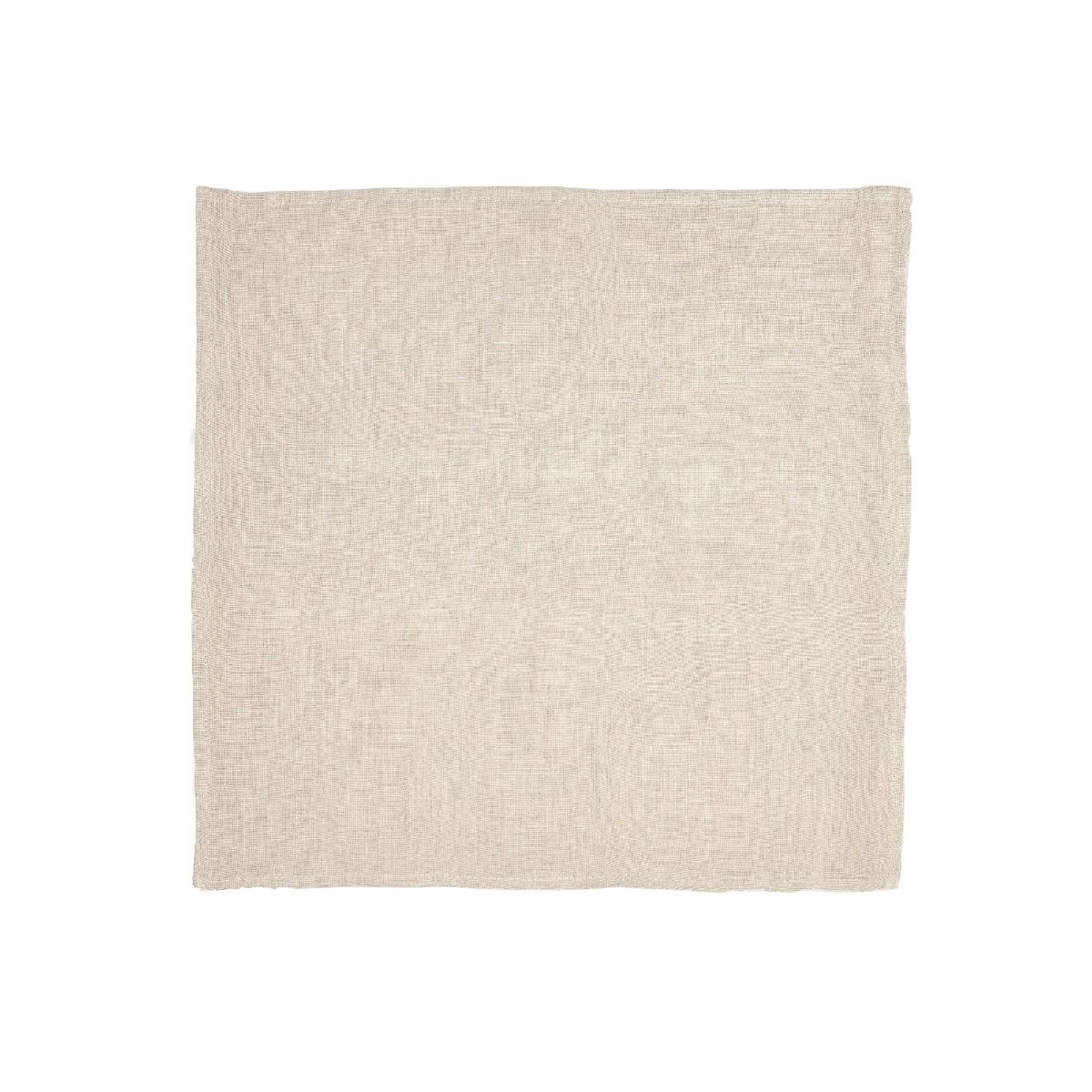 SERVIETTES SKYE LIN - LOT DE 4