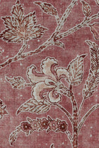 NAPKIN SHINNECOCK RED - SET OF 4