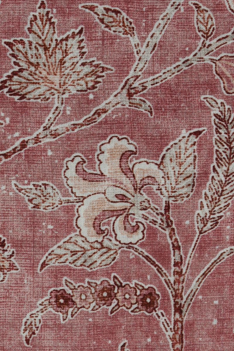 NAPKIN SHINNECOCK RED - SET OF 4