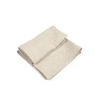 SERVIETTES SKYE LIN - LOT DE 4