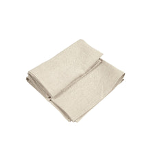 SERVIETTES SKYE LIN - LOT DE 4
