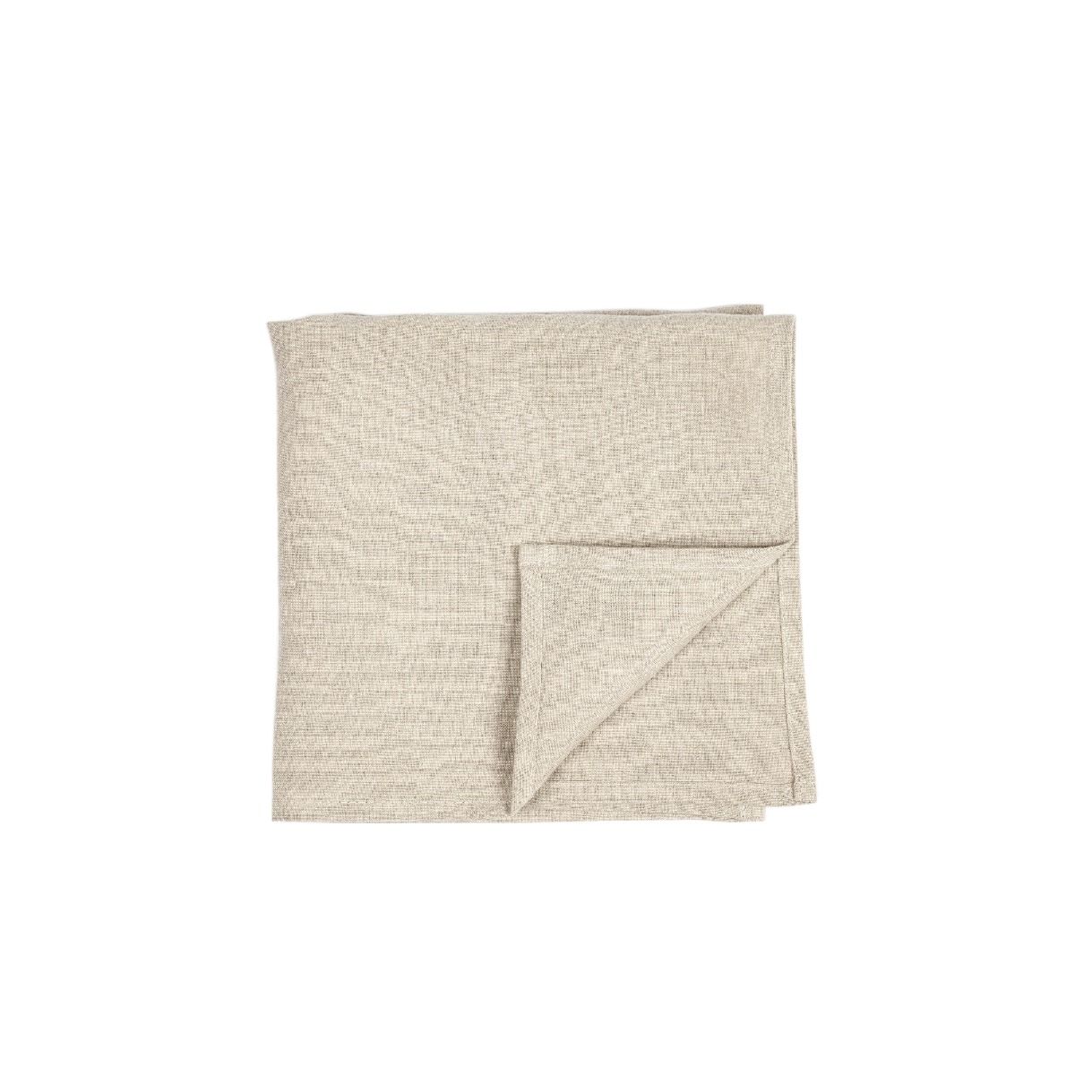 SERVIETTES SKYE LIN - LOT DE 4