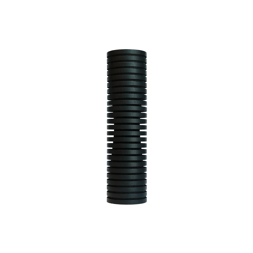 SPICE MILL AXEL BLACK ASH