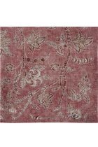 NAPKIN SHINNECOCK RED - SET OF 4