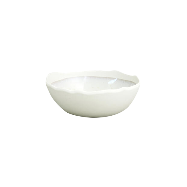 BOWLS PLUME NACRE - SET OF 4