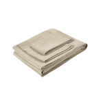 NAPPE HUDSON FLAX - 165x275cm