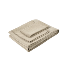 NAPPE HUDSON FLAX - 165x275cm