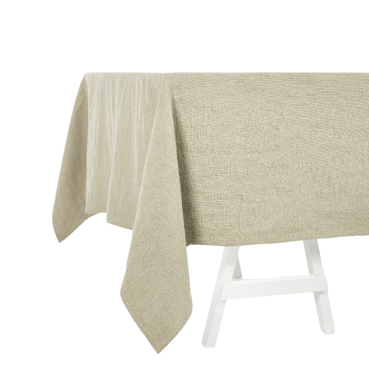 NAPPE HUDSON FLAX - 165x275cm