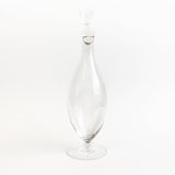 WINE DECANTER WITH STOPPER NO 238 PATRICIAN