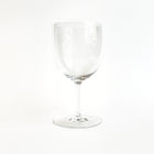 DRINKING SET Nr 4 - GOBLET - SET OF 4