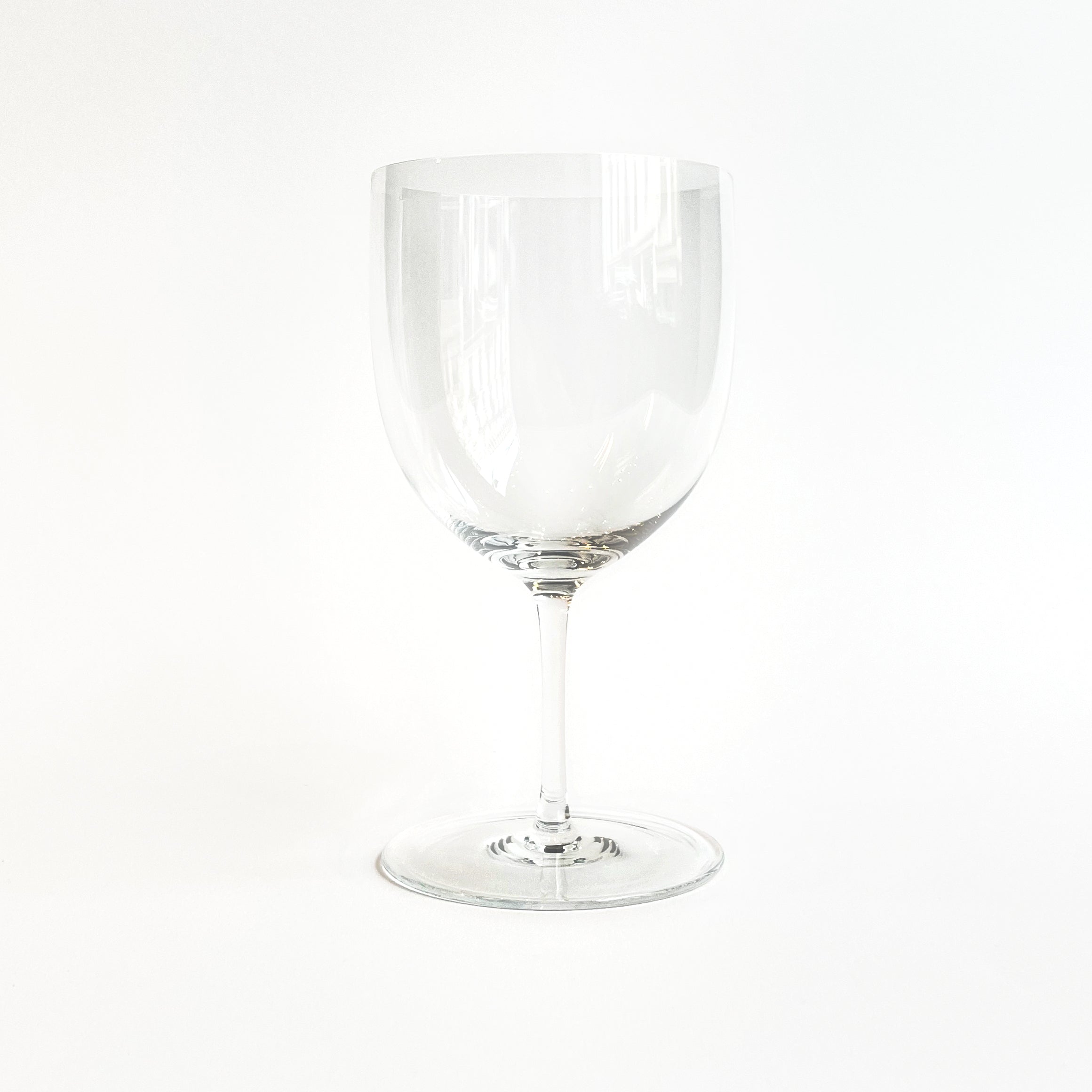 DRINKING SET Nr 4 - GOBLET - SET OF 4