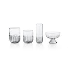 ROUTINE WATER GLASS - SET OF 4