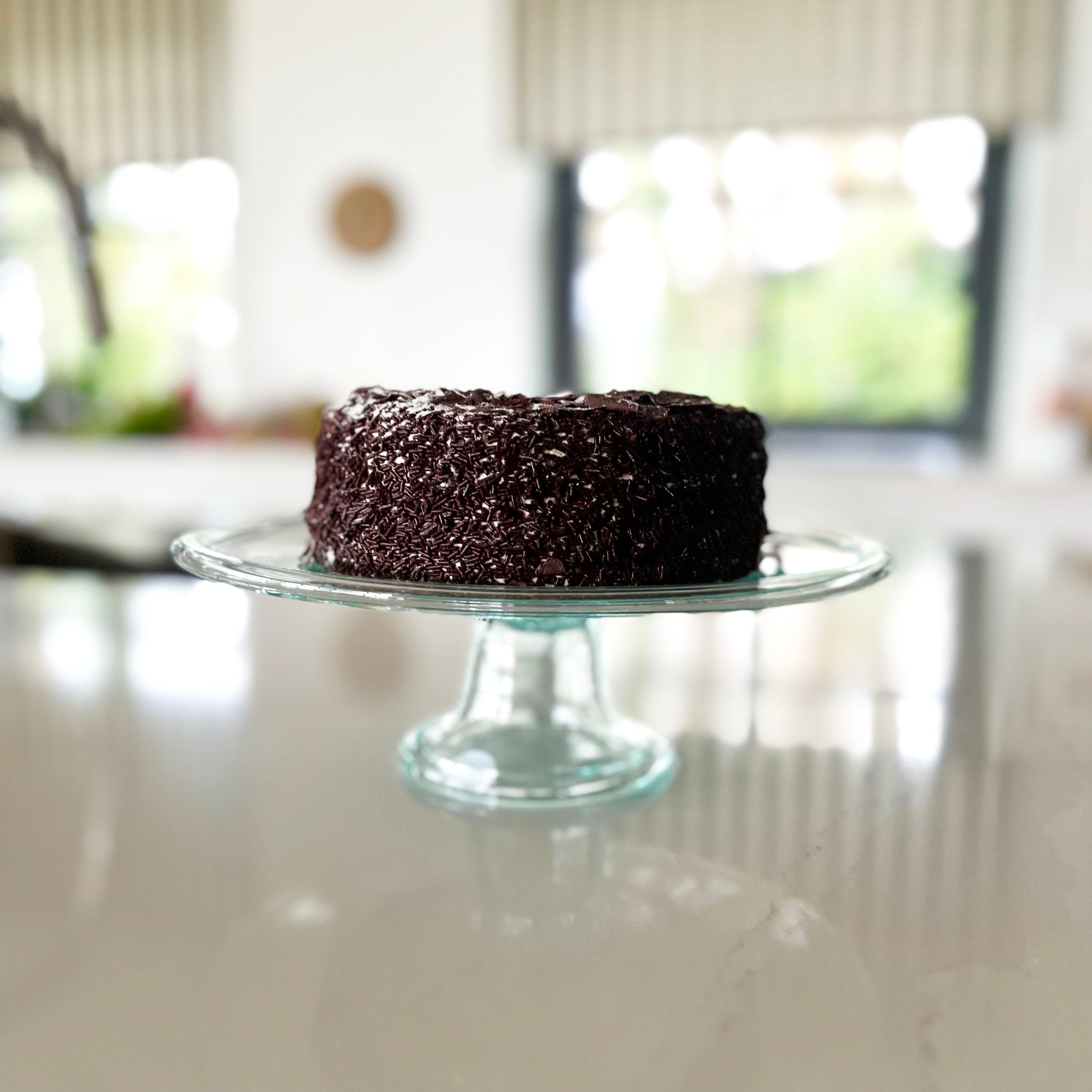 OPERA CAKE STAND