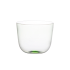 GOBELET À EAU NO 267 ALPHA VERT CLAIR
