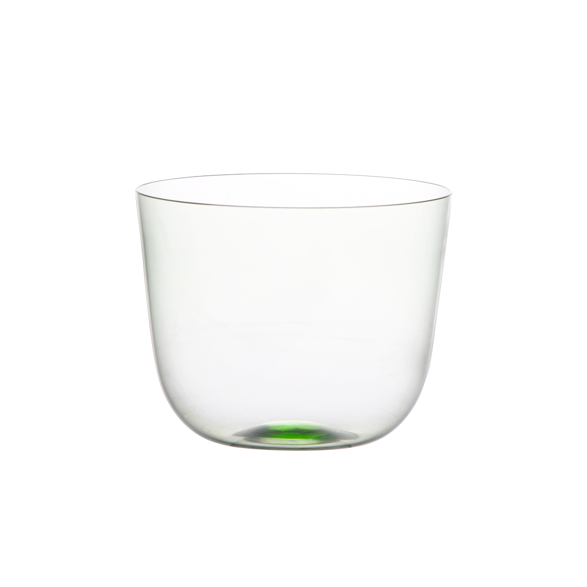 GOBELET À EAU NO 267 ALPHA VERT CLAIR