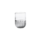 ROUTINE WATER GLASS - SET OF 4