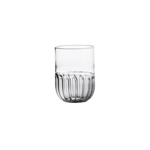 ROUTINE WATER GLASS - SET OF 4