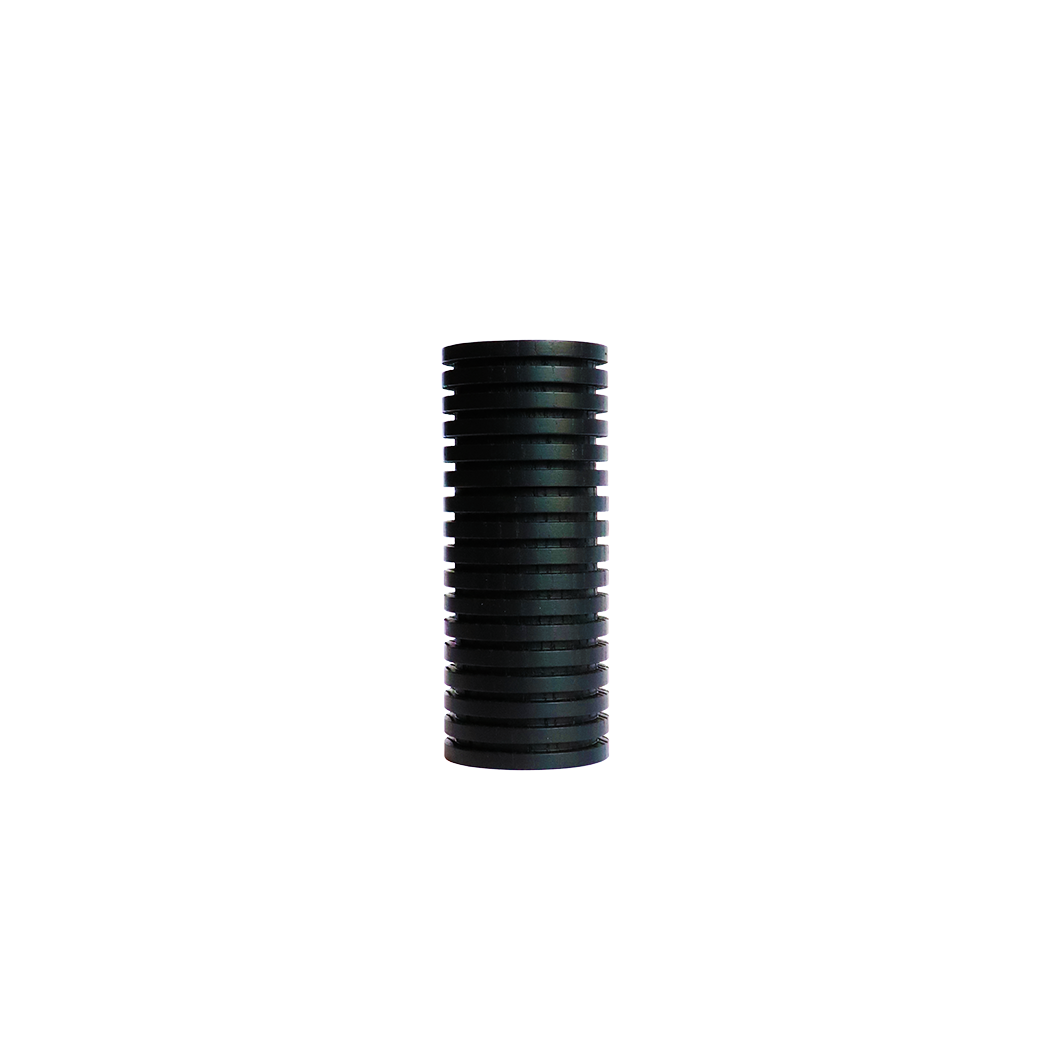 AXEL SPICE MILL SMALL BLACK ASH