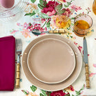 DESSERT PLATES MAGUELONE TAMARIS - SET OF 4